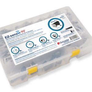 Schrader Tire Pressure Monitoring System – TPMS Sensor, Ez-Sensor – 25087