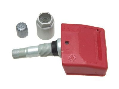 Schrader Tire Pressure Monitoring System – TPMS Sensor, OEM Replacement for 28129, 315 Megahertz Radio Frequency, Valve Stem Mount – 28129