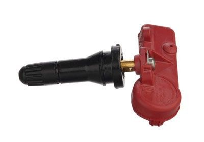 Schrader Tire Pressure Monitoring System – TPMS Sensor, Snap-IN, OEM Replacement for 28308, 315 Megahertz Radio Frequency, Valve Stem Mount – 28308