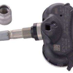 Schrader Tire Pressure Monitoring System – TPMS Sensor, OEM Replacement for 42753-TR3-A81, 315 Megahertz Radio Frequency, Valve Stem Mount – 28720
