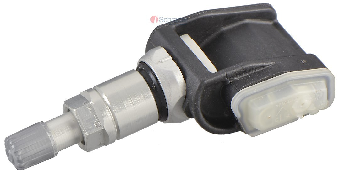 Schrader Tire Pressure Monitoring System – TPMS Sensor, Clamp IN Valve Stem Type – 29058