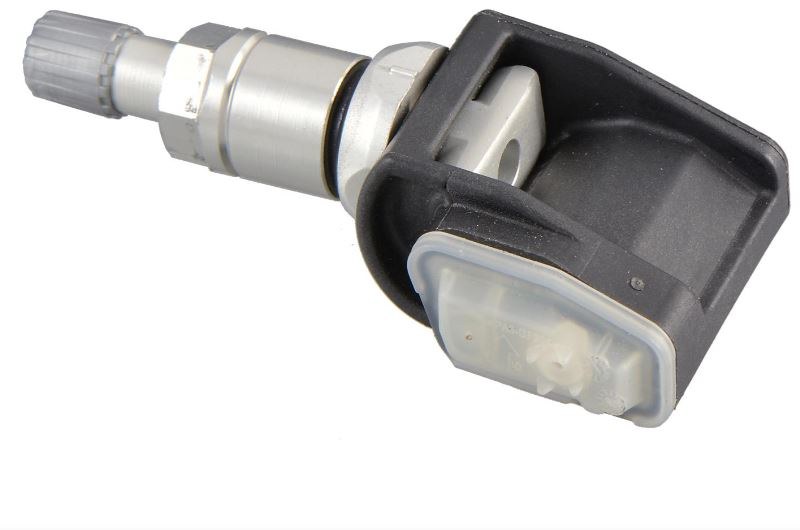 Schrader Tire Pressure Monitoring System – TPMS Sensor, Clamp IN Valve Stem Type, Programmable – 29079