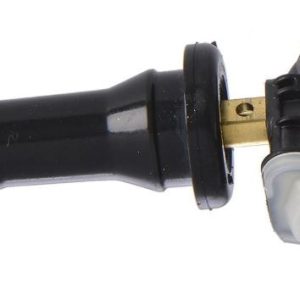 Schrader Tire Pressure Monitoring System – TPMS Sensor, Snap-IN, OEM Replacement for 13516165/ 13522631, 433 Megahertz Radio Frequency – 29086