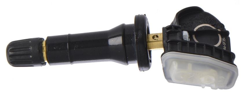 Schrader Tire Pressure Monitoring System – TPMS Sensor, Snap-IN, OEM Replacement for 13516165/ 13522631, 433 Megahertz Radio Frequency – 29086