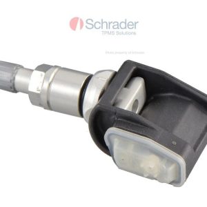 Schrader Tire Pressure Monitoring System – TPMS Sensor, Clamp IN Valve Stem Type, Programmable – 29098