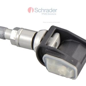 Schrader Tire Pressure Monitoring System – TPMS Sensor, Clamp IN Valve Stem Type, Programmable – 29099
