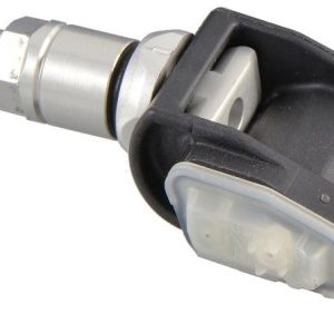 Schrader Tire Pressure Monitoring System – TPMS Sensor, Clamp IN Valve Stem Type, Programmable, OEM Replacement for 8C2Z-1A189A – 29120