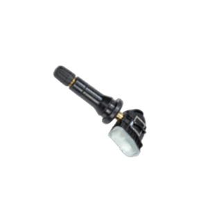 Schrader Tire Pressure Monitoring System – TPMS Sensor, Snap-IN, 433 Megahertz Radio Frequency, Valve Stem Mount, With Rubber Snap-IN Valve – 29146
