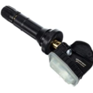 Schrader Tire Pressure Monitoring System – TPMS Sensor, Snap-IN, OEM Replacement for 68339096AB, 433 Megahertz Radio Frequency – 29244