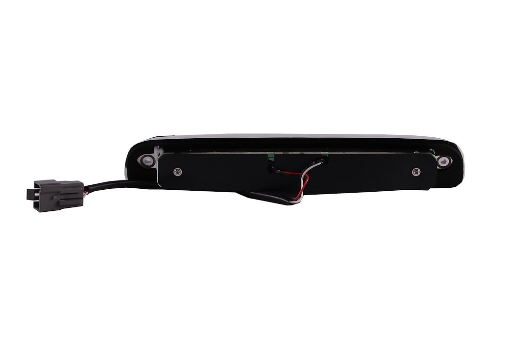 Anzo USA Center High Mount Stop Light, G2 Series, LED, Smoke Lens, With Cargo Light – 531077