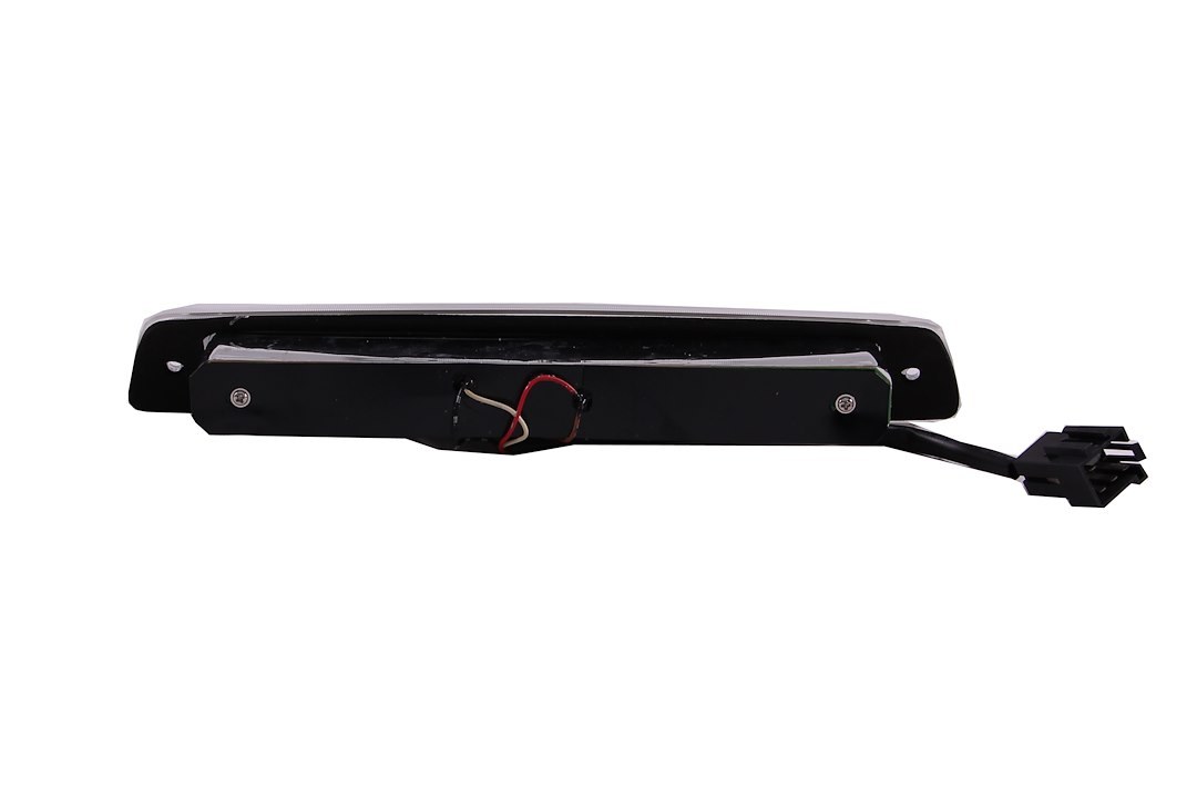 Anzo USA Center High Mount Stop Light, G2 Series, LED, Clear Lens, Chrome Housing – 531078