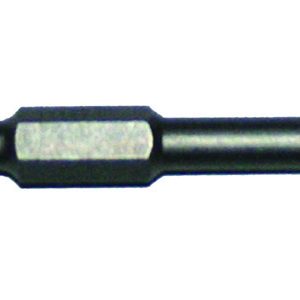 AP Products Screw Bit, #2 Point Size/ 1/4 Inch X 2 Inch Bit Size, Phillips Power Bit – 009-42P2
