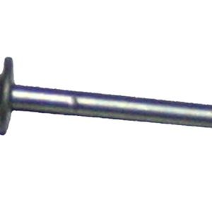 AP Products Rivet, Blind Rivet, 1/2 Inch Length X 3/16 Inch Diameter, Aluminum, Case of 100 – 009-AA68D100