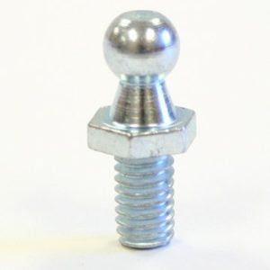 AP Products Multi Purpose Lift Support Ball Stud, Use to Create a New Point of Attachment for Applications That Lack Existing – 010-525-2