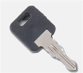 AP Products Key, Fastec, Replacement Key for Fastec Series Door Lock, Key Code 301 – 013-691301