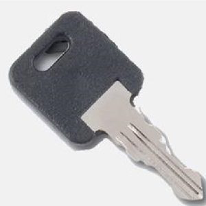 AP Products Key, Fastec, Replacement Key for Fastec Series Door Lock, Key Code 311 – 013-691311