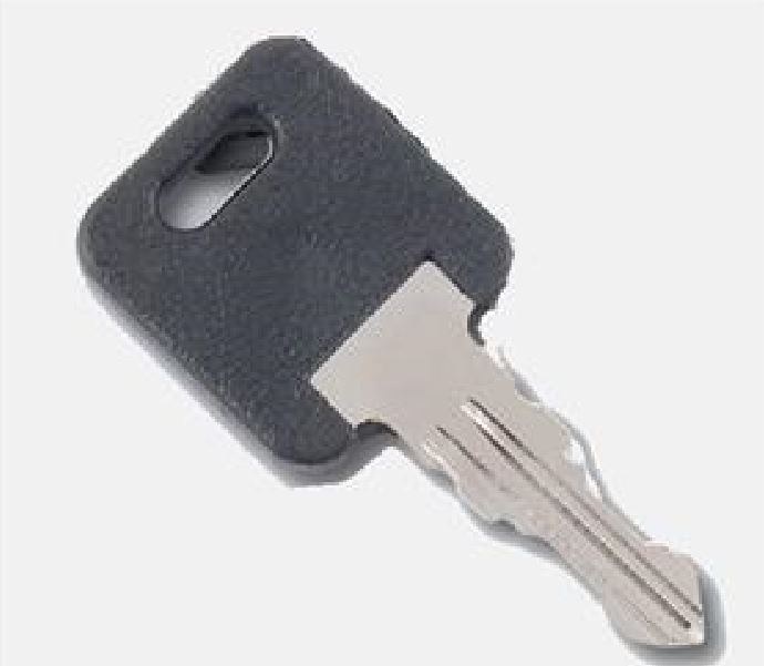 AP Products Key, Fastec, Replacement Key for Fastec Series Door Lock, Key Code 334 – 013-691334