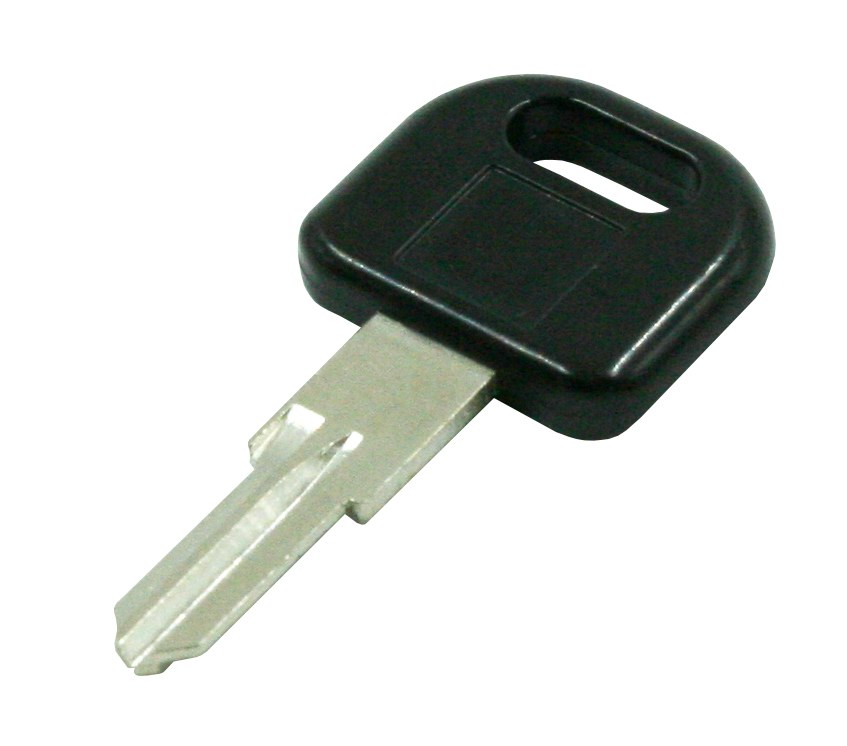 AP Products Key, Fastec, Replacement Key for Fastec J-Series Door Lock, Key Code 624 – 013-691624