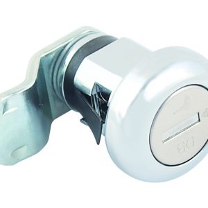 AP Products Lock Cylinder, Bauer, Use with Bauer 700 Series #714, Master, Single – 013-8922714