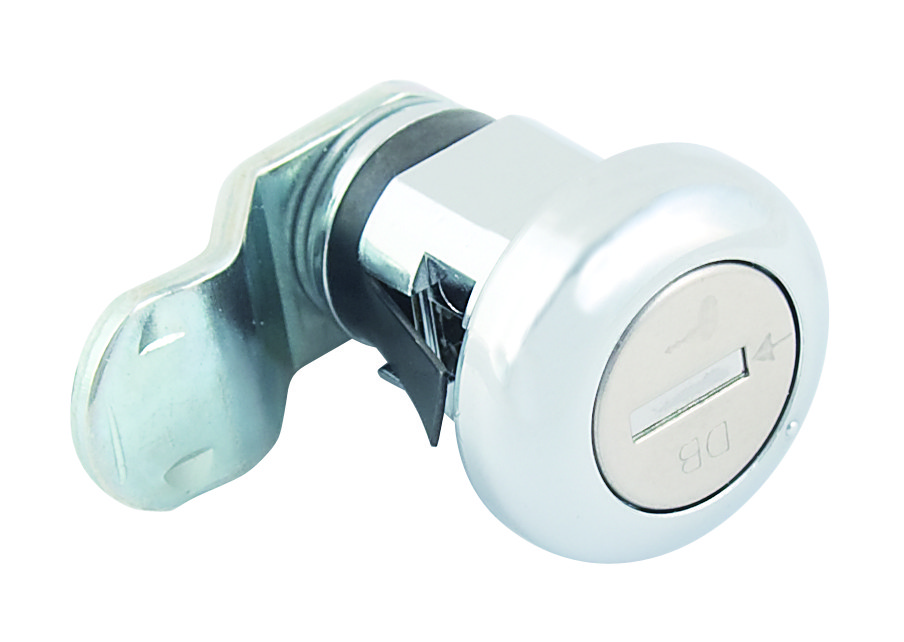 AP Products Lock Cylinder, Bauer, Use with Bauer 700 Series #714, Master, Single – 013-8922714