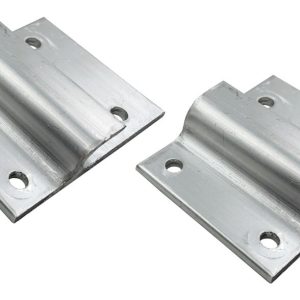 AP Products Folding Table Mounting Kit, Hinge Bracket, 2 Per Carton – 013-960