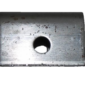 AP Products Leaf Spring Hanger, 1-1/4 Inch Width – 014-106181