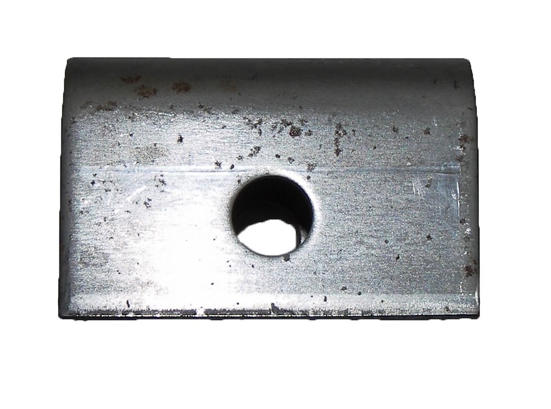 AP Products Leaf Spring Hanger, 1-1/4 Inch Width – 014-106181