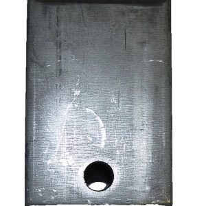 AP Products Leaf Spring Hanger, 4-1/4 Inch Width – 014-106185