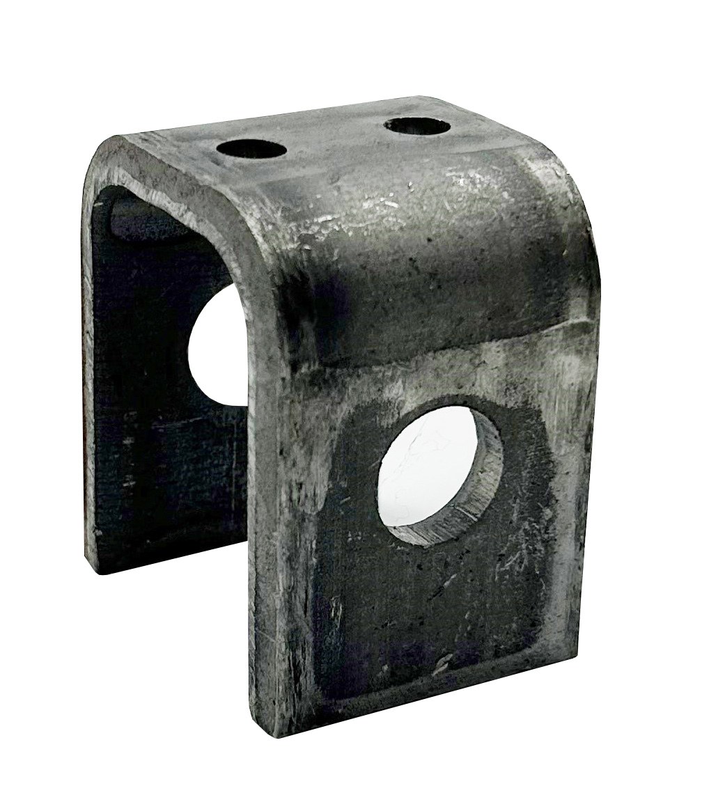 AP Products Leaf Spring Hanger, Rear Hanger – 014-113498