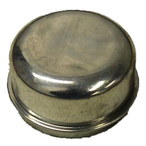 AP Products Trailer Wheel Bearing Dust Cap, Fits 5.2K and 6K Axles, Without Grease Fitting – 014-122071