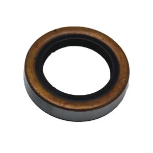 AP Products Trailer Wheel Bearing Seal, Double Lip, 1.719 Inch Inner Diameter, Use for 2800/ 3500 Pound Axles, Pack of 2 – 014-122087-P