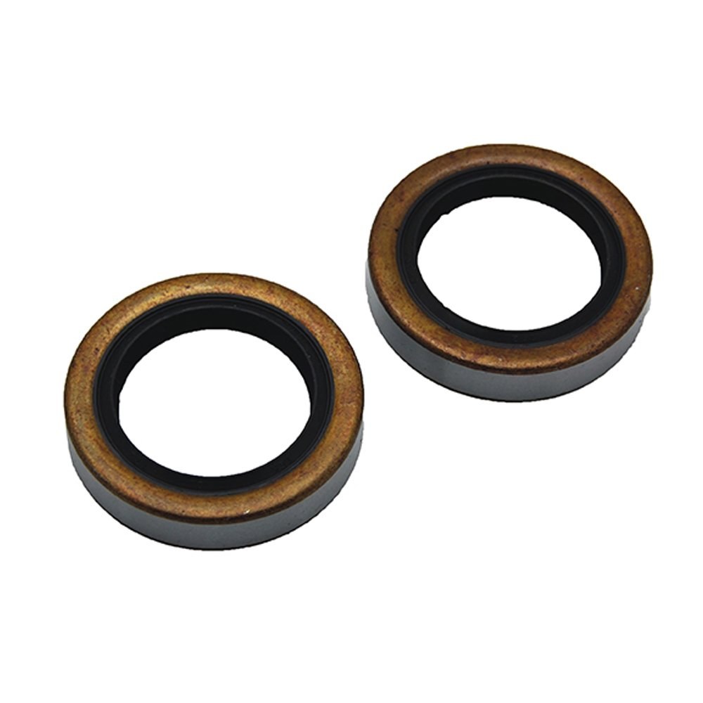 AP Products Trailer Wheel Bearing Seal, Pack of 2, 2-1/4 Inch Inner Diameter, Use for 5200/ 6000/ 7000 – 014-122088-2
