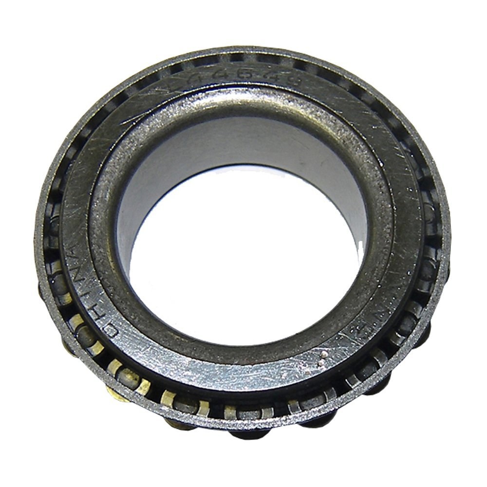 AP Products Trailer Wheel Bearing, Use with 1.063 Inch Out Diameter Axles, Tapered Roller Bearing, With Outer Bearing L-44649 – 014-122089-9