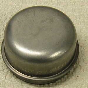 AP Products Trailer Wheel Bearing Dust Cap, Fits 2K and 3.5K Axles, Without Grease Fitting – 014-122099