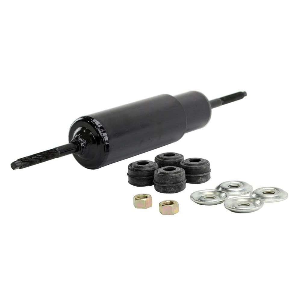 AP Products Shock Absorber, Hydraulic, Without Reservoir, Application Specific Valving – 014-122108