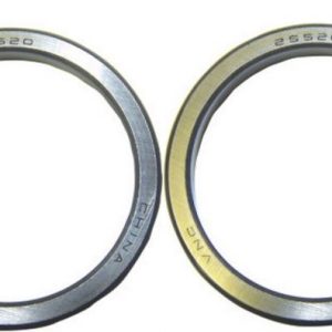 AP Products Bearing Race, 25520, 3.265 Inch Outer Diameter, Set of 2, Use with 25580 Bearing, Clamshell Package – 014-124287-2