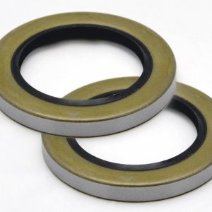 AP Products Trailer Wheel Bearing Seal, Pack of 2, 1.50 Inch Inner Diameter, 1.987 Inch Outer Diameter – 014-139514-2