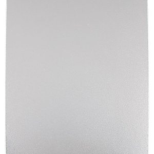 AP Products Entry Door Window Glass, For Towable and Motorized Entry Doors, 12-1/2 Inch X 21-1/2 Inch Window, Obscure Glass – 015-201495