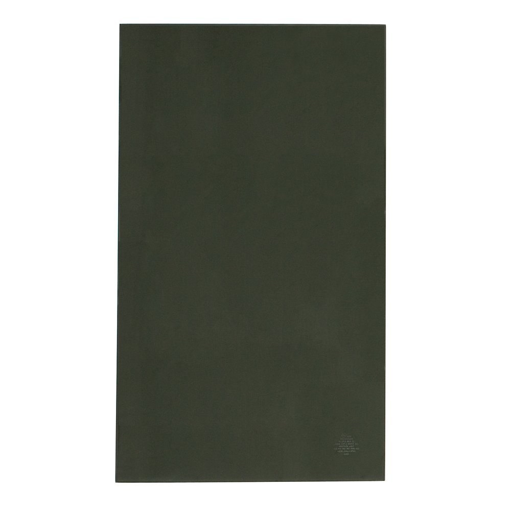 AP Products Entry Door Window Glass, Thin Shade, For Towable and Motorized Entry Doors, 12-1/2 Inch Length X 21-1/2 Inch Width – 015-201496