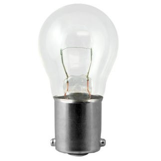 AP Products Multi Purpose Light Bulb, Incandescent, Single Contact Candelabra Base, Sx 1003 Model Bulb, Set of 2 – 016-02-1003