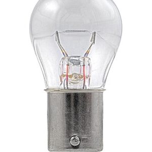AP Products Multi Purpose Light Bulb, Incandescent, Single Contact Candelabra Base, Sx 1156 Model Bulb, Set of 2 – 016-02-1141-1156