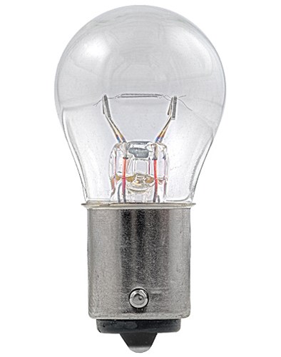 AP Products Multi Purpose Light Bulb, Incandescent, Single Contact Candelabra Base, Sx 1156 Model Bulb, Set of 2 – 016-02-1141-1156