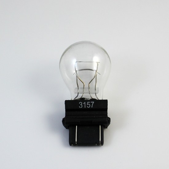 AP Products Multi Purpose Light Bulb, Incandescent, Wedge Base, Sx 3157 Model Bulb, Set of 2 – 016-02-3157
