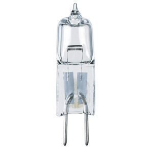AP Products Multi Purpose Light Bulb, JC10 Halogen, Bayonet Base, Set of 2 – 016-02-JC10