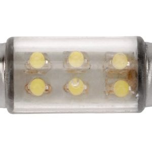AP Products Multi Purpose Light Bulb – LED, Starlights ™, Replacement for 3423/ 3425/ 1036, White, 25 Lumens, Set of 2 – 016-1036-25