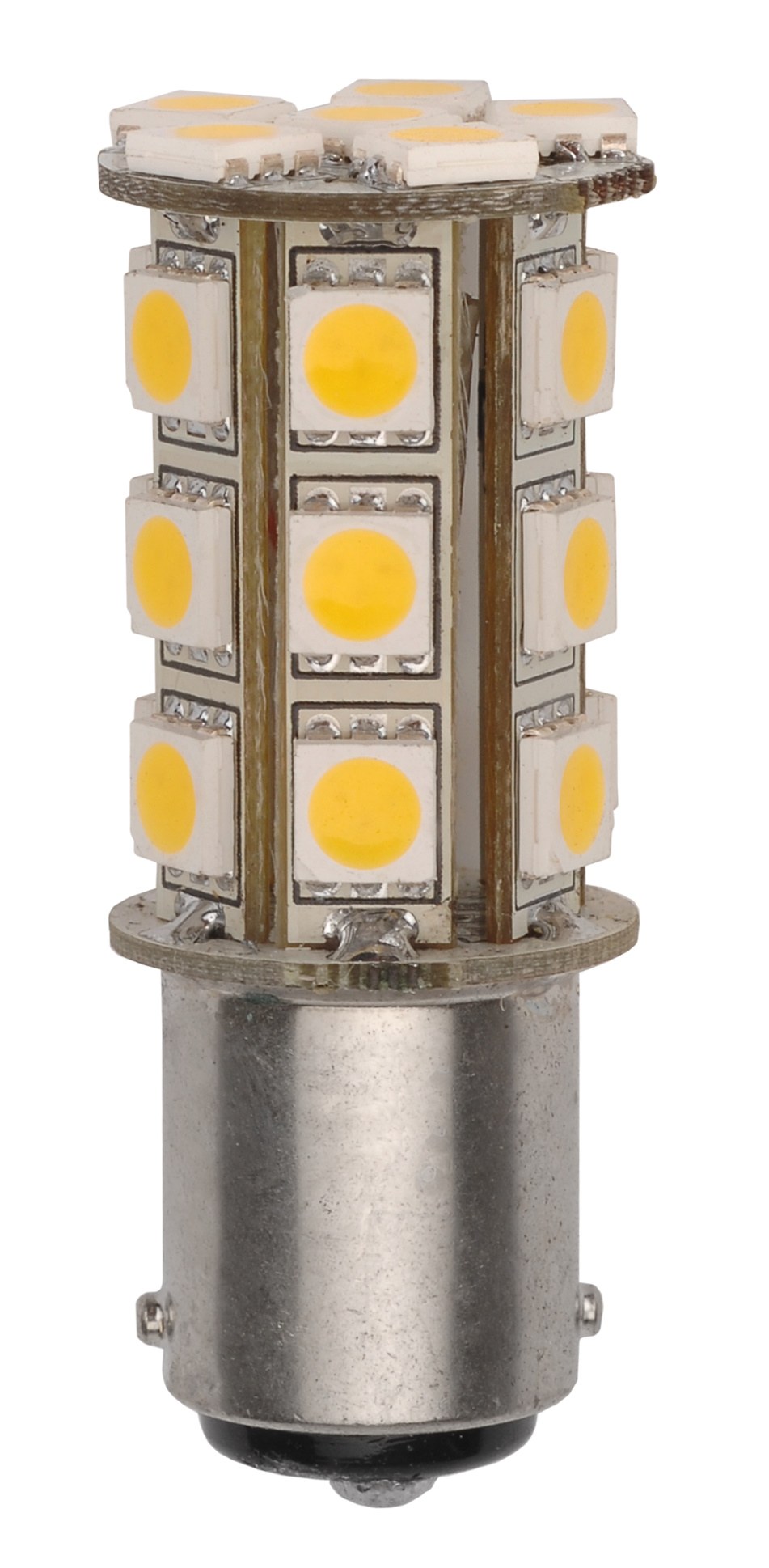 AP Products Multi Purpose Light Bulb – LED, Starlights ™, Replacement for 78/ 90/ 94/ 1004/ 1076/ 1142/ 1144/ 1152/ 1196, 205 Lumens – 016-1076-205