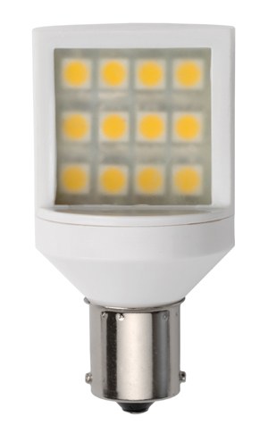 AP Products Multi Purpose Light Bulb – LED, Starlights ™ – 016-1141-250