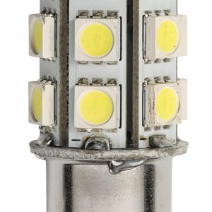 AP Products Multi Purpose Light Bulb – LED, Starlights ™, Replacement for 1141, White, Omni-Directional LED Bulb, 290 Lumens, Single – 016-1141-290