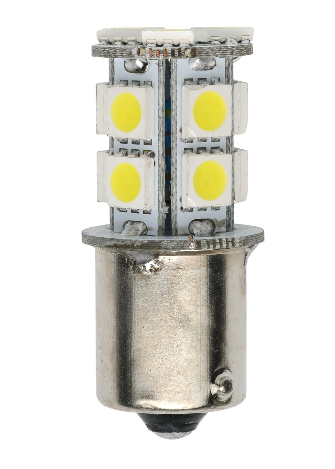 AP Products Multi Purpose Light Bulb – LED, Starlights ™, 1156 Tower Style LED, Single – 016-7811156