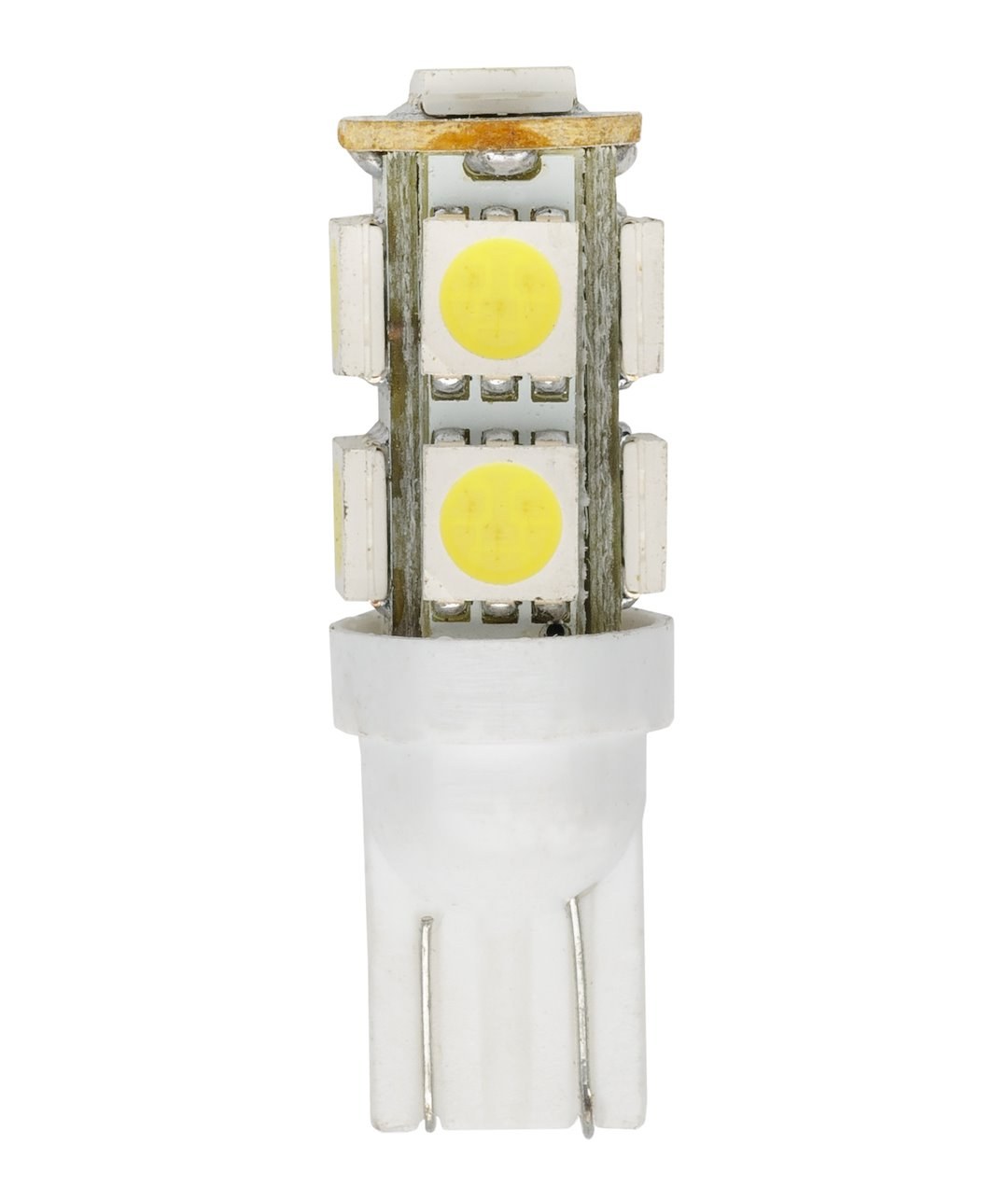 AP Products Multi Purpose Light Bulb – LED, Starlights ™, LED Omni Directional Tower Type, Fits Wedge/921 Light Fixtures – 016-781921